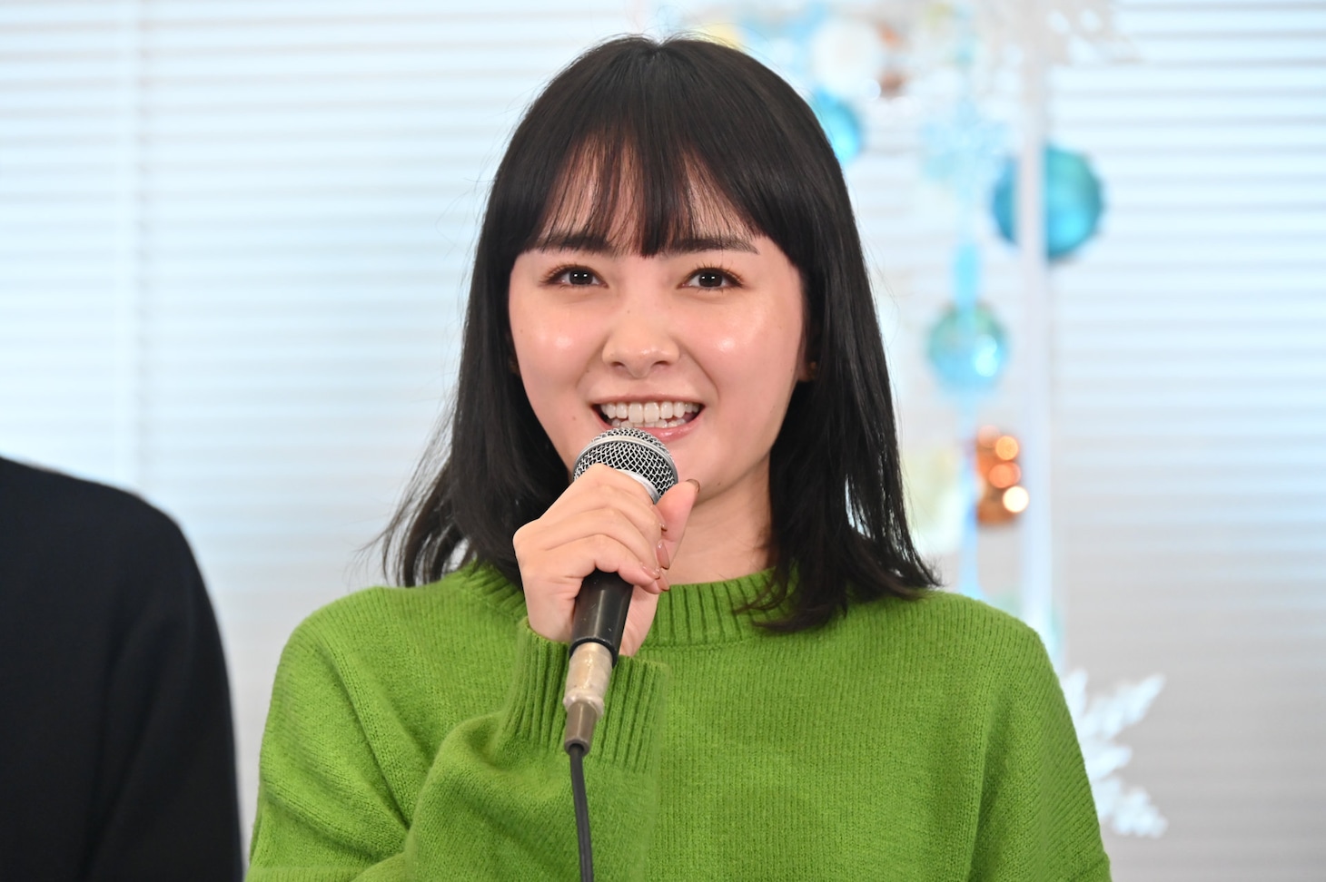 葵わかな