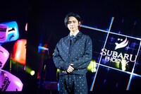 ドラマ「御曹司に恋はムズすぎる」より、永瀬廉演じる天堂昴