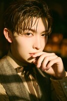 増子敦貴サード写真集（タイトル未定）先行カット