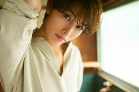 増子敦貴サード写真集（タイトル未定）先行カット