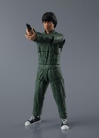「S.H.Figuarts チェン刑事（ポリス・ストーリー 香港国際警察）」