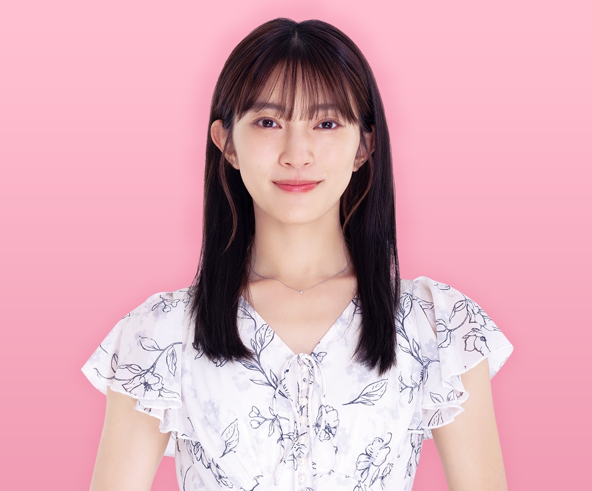 榎本穂波役の久保田紗友 - 久保田紗友、7ORDER長妻怜央がドラマ