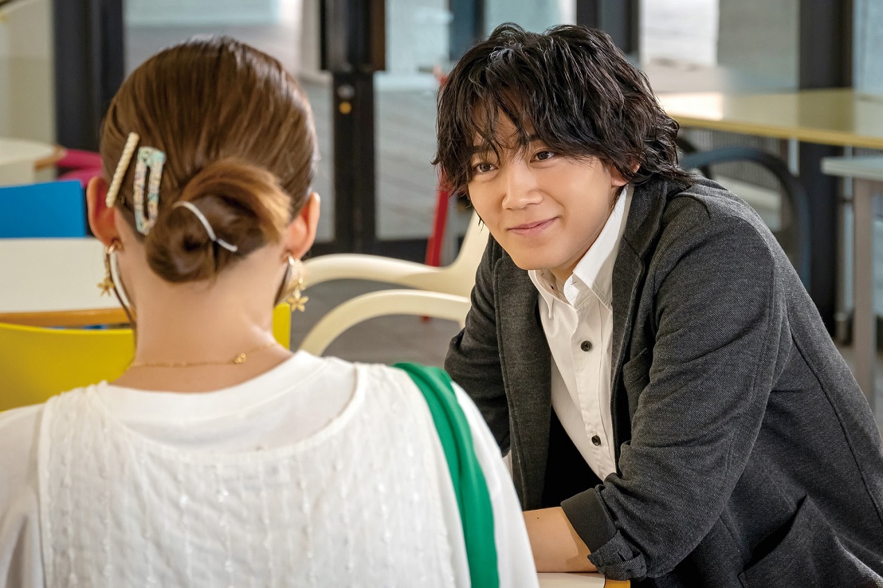 「私は整形美人」場面写真
