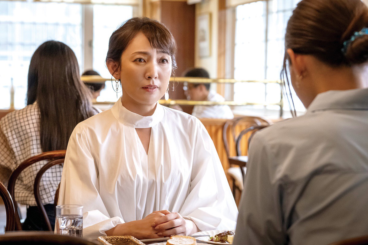 「私は整形美人」場面写真
