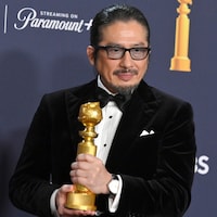 ゴールデングローブ賞で「SHOGUN」が作品賞など4冠、真田広之は日本人初の主演男優賞