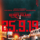 戦後の沖縄描く映画「宝島」公開日が9月19日に決定、第2弾ビジュアル到着