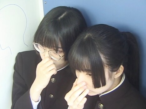 「地獄のSE」場面写真