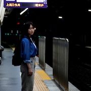 本田望結主演、ホラー映画「きさらぎ駅」の3年後を描く続編公開