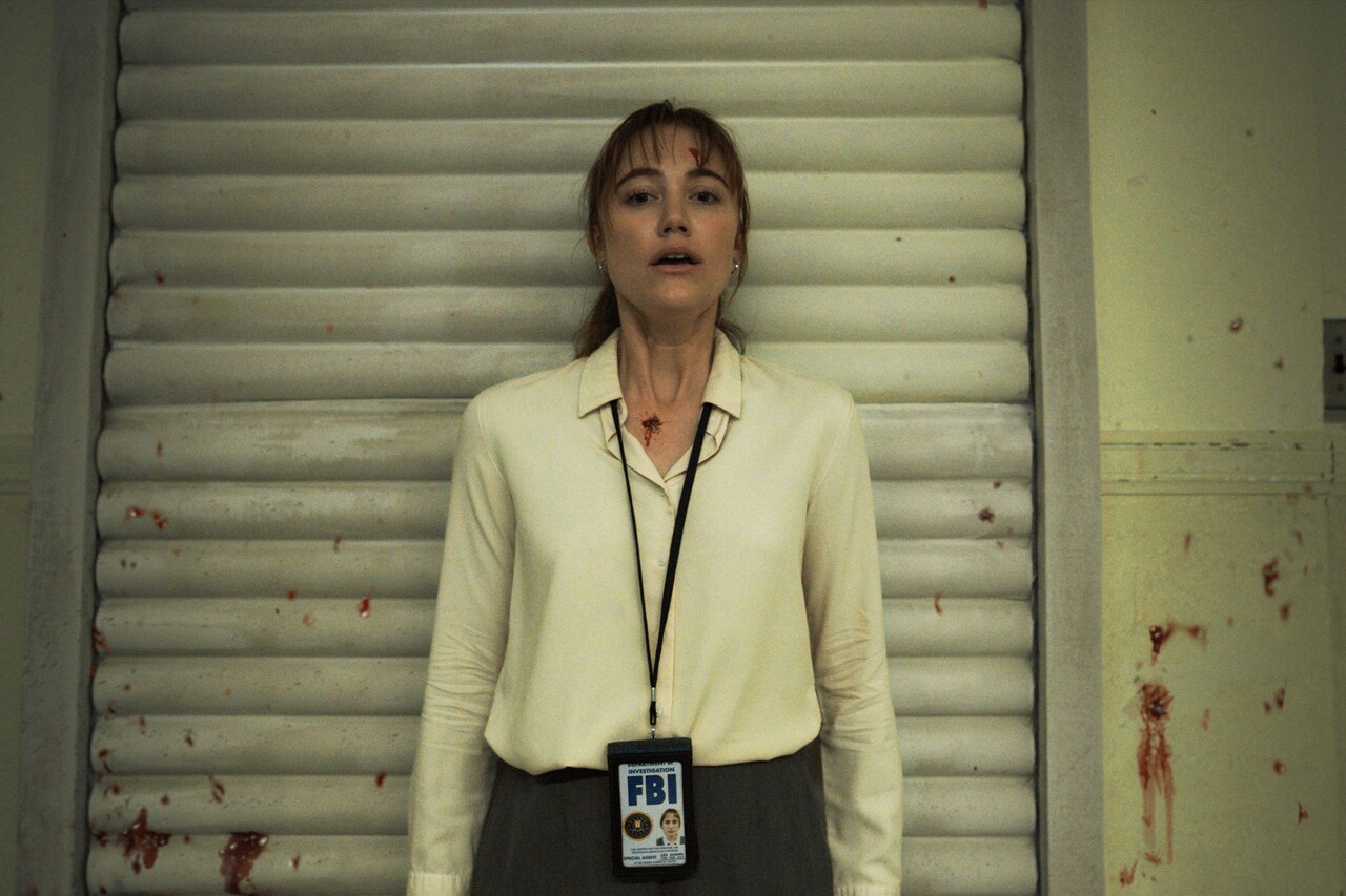 「ロングレッグス」を黒沢清・清水崇・大森時生ら推薦、恐怖の電話キャンペーンも実施