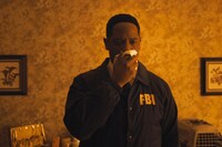 「ロングレッグス」場面写真