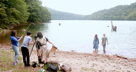 「Retake リテイク」新場面写真