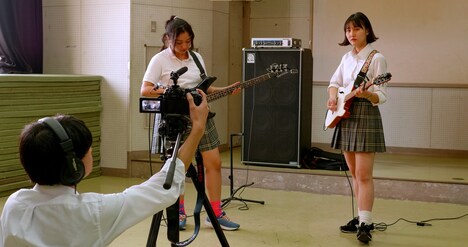 「Retake リテイク」新場面写真