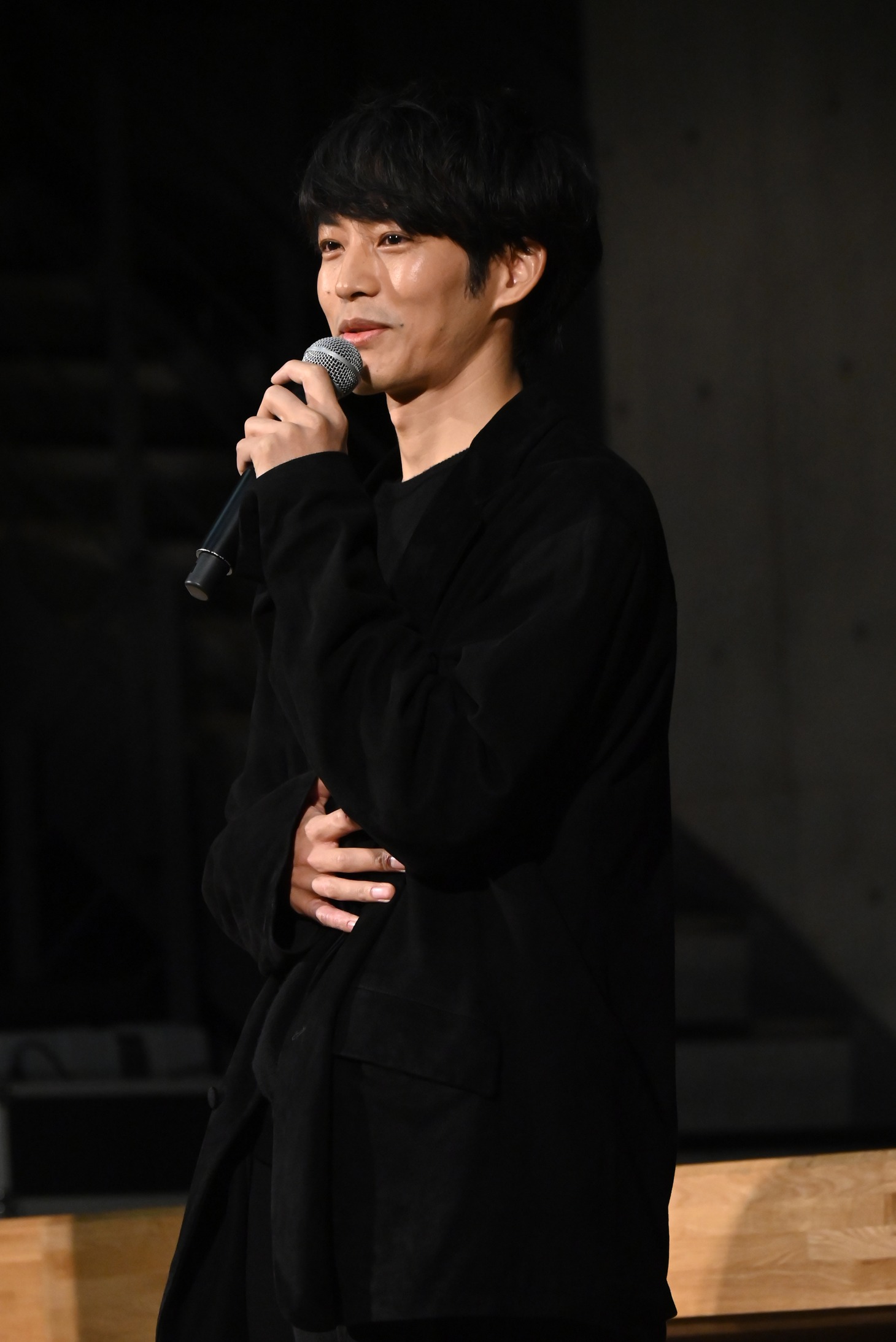 松坂桃李