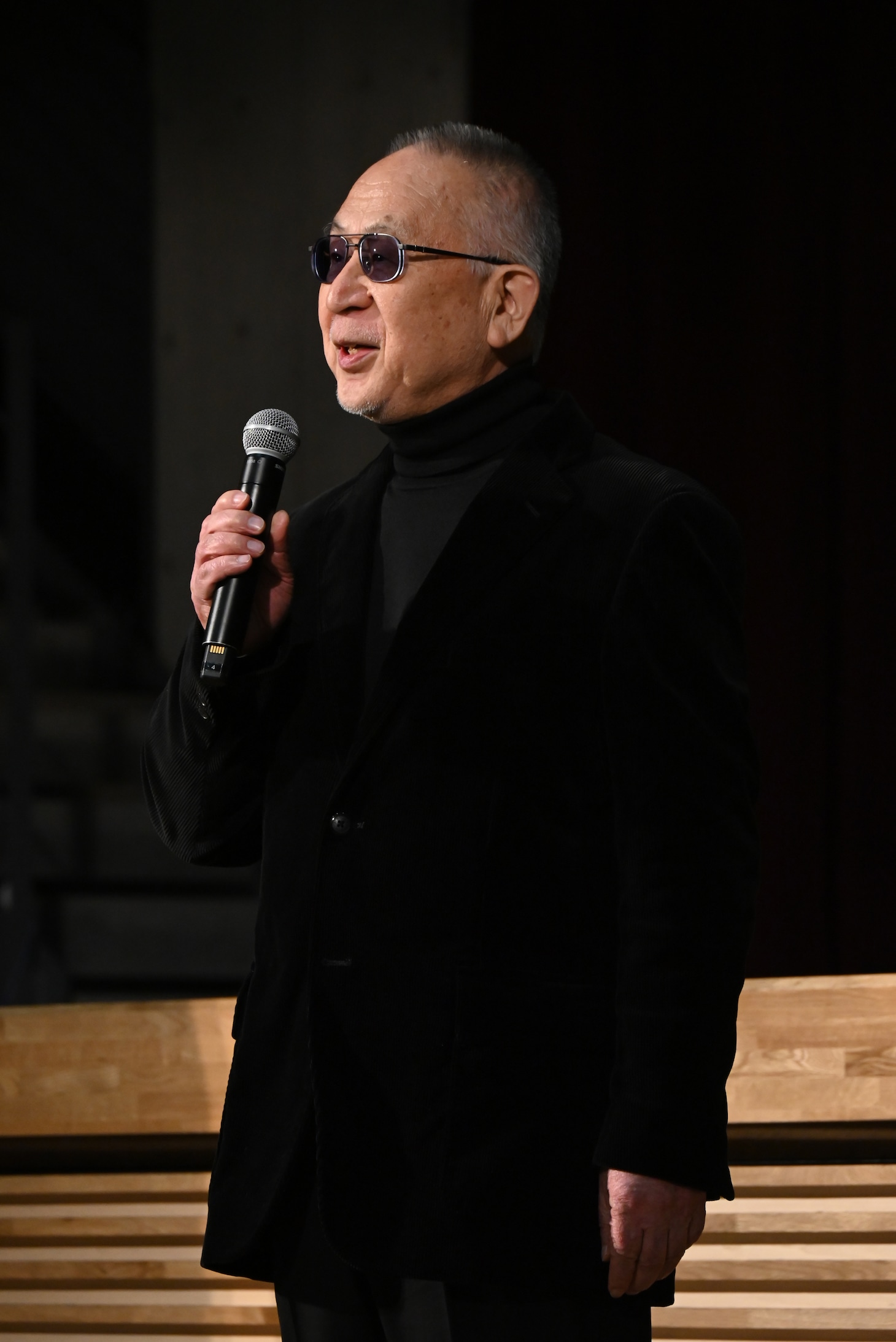 小泉堯史