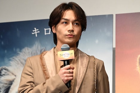 松田元太