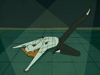 「ジジ」場面写真 ©Xbofilms