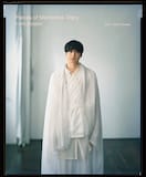 「小関裕太 2025-2026年カレンダー」表紙ビジュアル