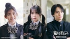 原菜乃華主演のホラーコメディ「見える子ちゃん」に久間田琳加、なえなの、山下幸輝