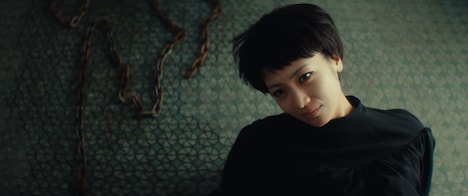 「レイブンズ」新場面写真