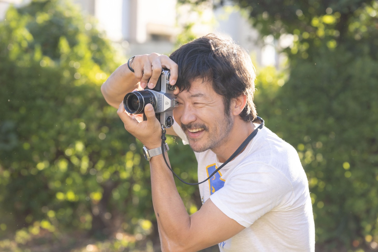 「レイブンズ」新場面写真