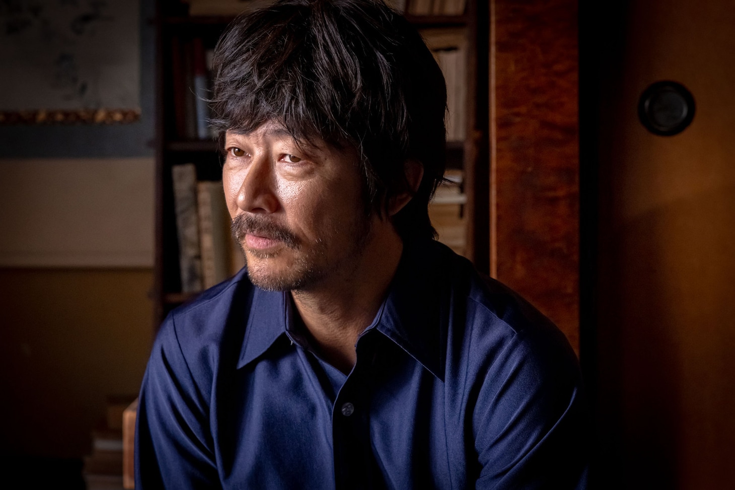「レイブンズ」新場面写真