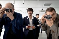 「レイブンズ」場面写真