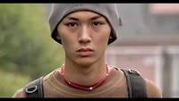 「少年」場面写真
