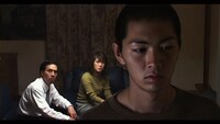 「少年」場面写真