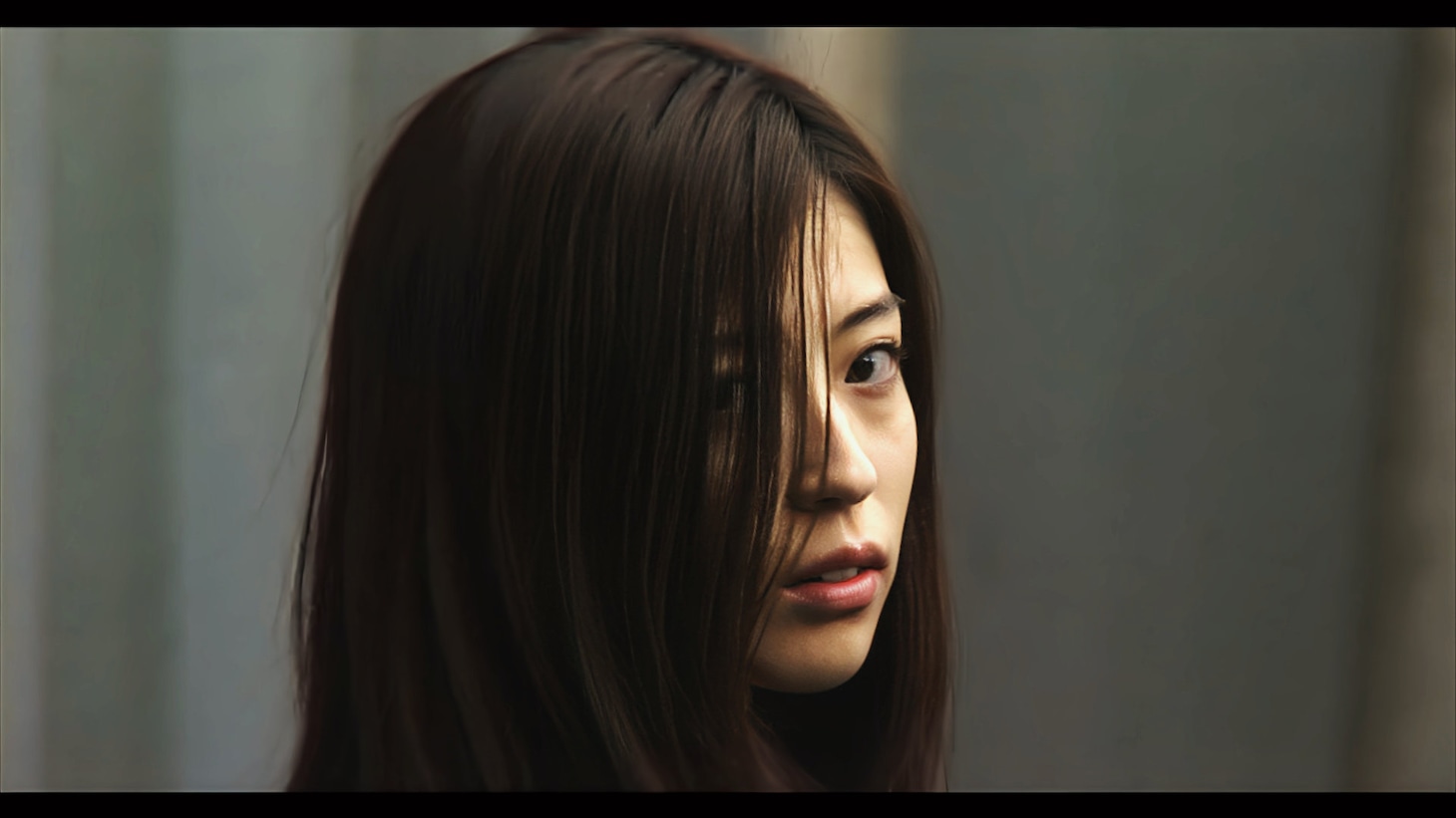 「少年」場面写真