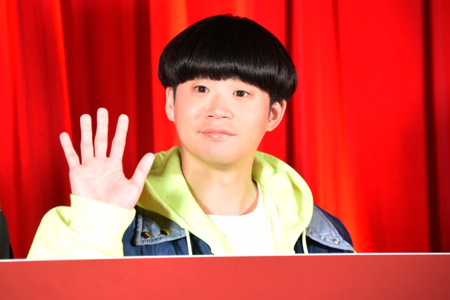 矢本悠馬