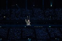 「IU CONCERT : THE WINNING」場面写真