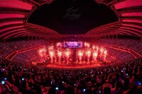 「IU CONCERT : THE WINNING」場面写真