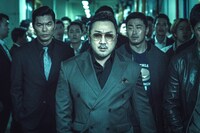 「悪人伝」場面写真 ©2019 KIWI MEDIA GROUP & B.A. ENTERTAINMENT ALL RIGHTS RESERVED.