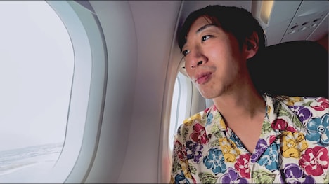 「安楽死のススメ」場面写真