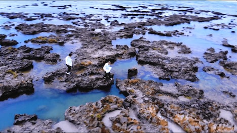 「安楽死のススメ」場面写真