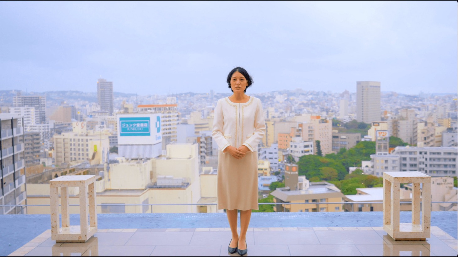 「安楽死のススメ」場面写真