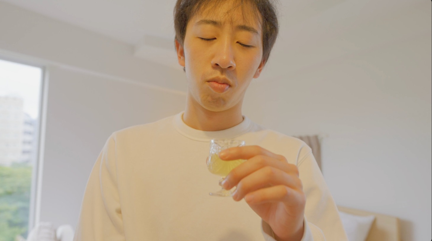 「安楽死のススメ」場面写真