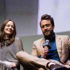 エマ・ストーンがプロデュース作「リアル・ペイン」の魅力を語る特別映像