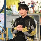 赤楚衛二は中3でモテ期到来?「A-Studio+」出演、上白石萌歌・山田裕貴も登場