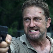ムービープラスで24時間アクション特集、ジェラルド・バトラー主演「チェイス」CS初放送