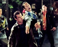 「DENGEKI／電撃」場面写真 ©2011 Village Roadshow Films (BVI) Limited. All rights reserved.