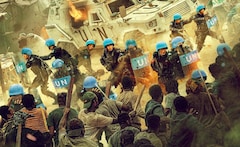 ホアン・ジンユー「FPU」の裏話語る、ワン・イーボーがパルクール披露する新映像も