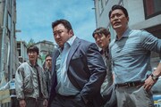 「犯罪都市 THE ROUNDUP」場面写真 ©2022 ABO Entertainment Co.,Ltd. & BIGPUNCH PICTURES & HONG FILM & B.A.ENTERTAINMENT CORPORATION, ALL RIGHTS RESERVED.