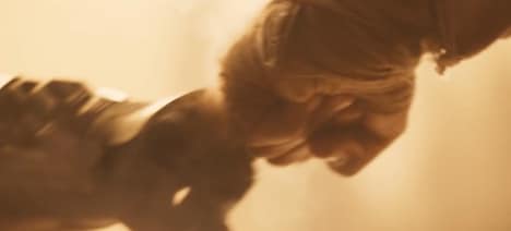 「カルキ 2898-AD」場面写真