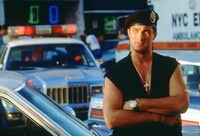 「アウト・フォー・ジャスティス」場面写真 ©Warner Bros. Entertainment Inc.