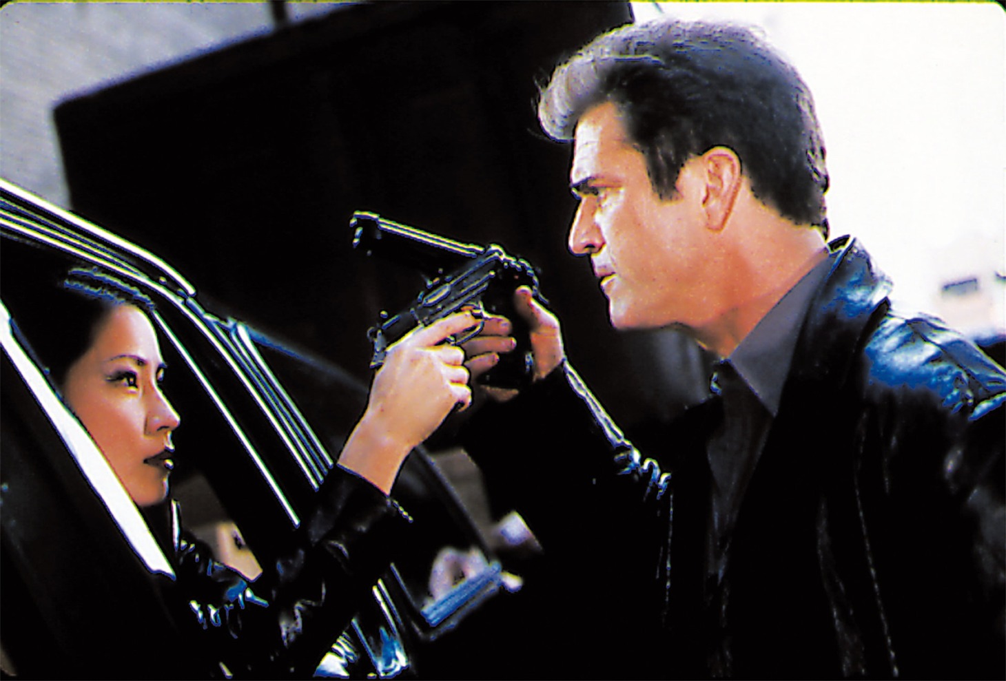 「ペイバック」場面写真 ©1998 Icon Distribution, Inc.