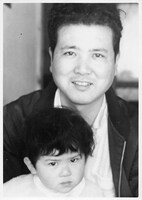 「うしろから撮るな 俳優織本順吉の人生」場面写真