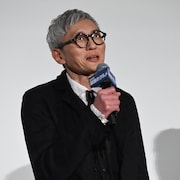 「孤独のグルメ」松重豊、“若い頃から役を取り合ってきた”遠藤憲一の出演&裏話明かす