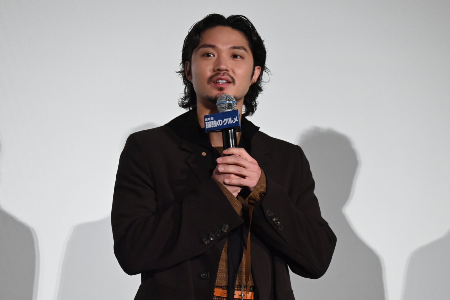 磯村勇斗