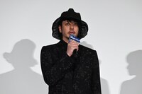 オダギリジョー